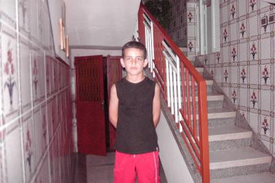 mon ami